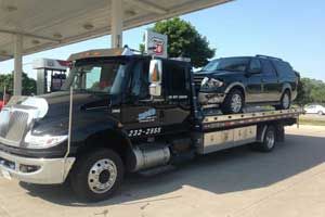 Butch's Auto & Towing