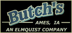 Butch's Auto & Towing
