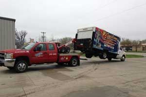 Butch's Auto & Towing